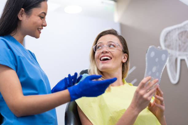 Advanced Technology for Better Dental Care in Four Corners, TX